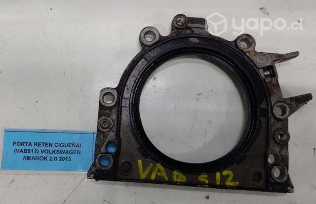 Porta Reten Cigüeñal (VAB512) Volkswagen Amarok