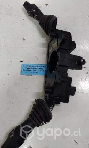 Telecomando Luces Limpiaparabrisas (CCA302) Chevro
