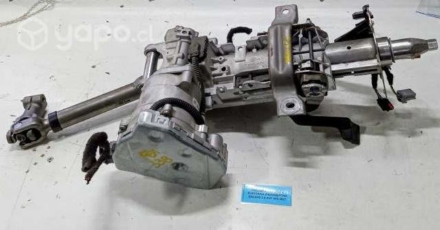 Columna Direccion Electrica (FEA338) Ford Escape