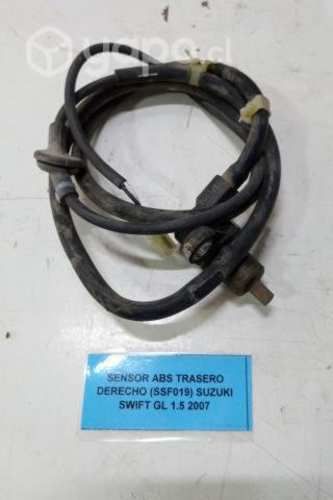 Sensor ABS Trasero Derecho (SSF019) Suzuki Swift G