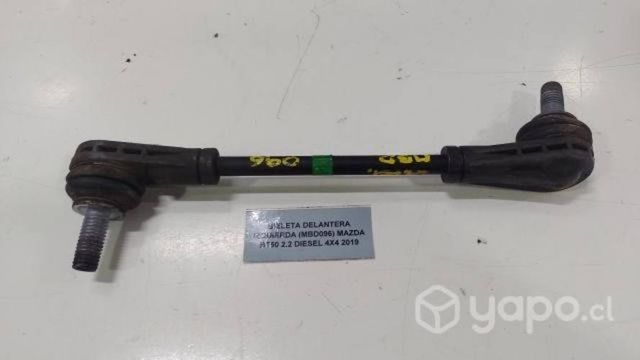 Bieleta Delant Izq (MBD096) Mazda BT50 2.2 2019
