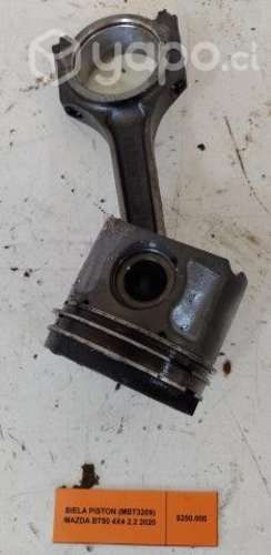 Biela Piston (MBT3209) Mazda BT