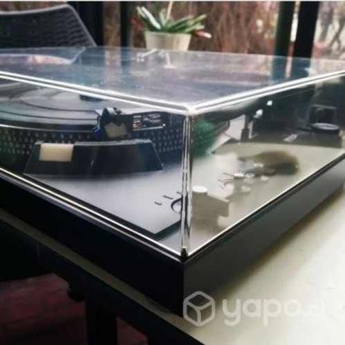 Tornamesa tocadiscos. Technics SL-2000