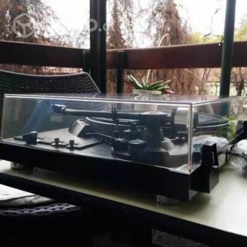Tornamesa tocadiscos. Technics SL-2000