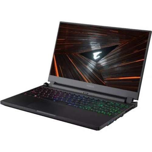 Notebook AORUS 5 SE4 i7-12700H 16GB 512GB RTX3070
