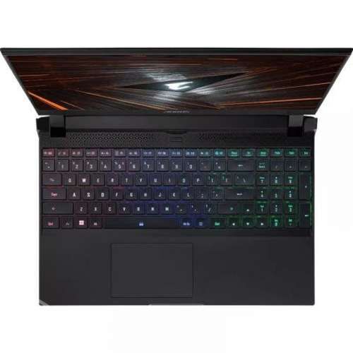 Notebook AORUS 5 SE4 i7-12700H 16GB 512GB RTX3070