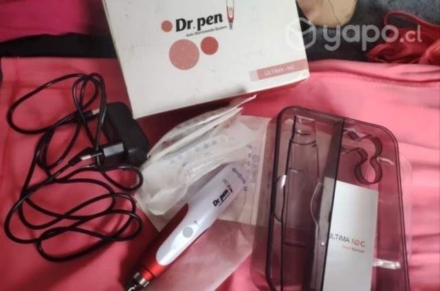 Dermapen