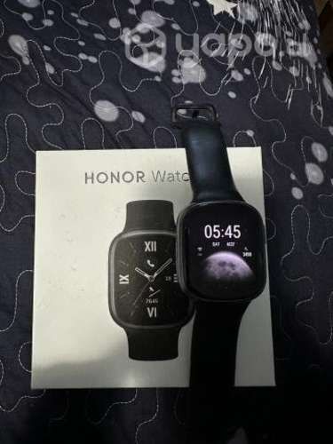 Honor watch 4