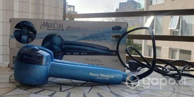 Rizador Profesional Babyliss Pro Nano