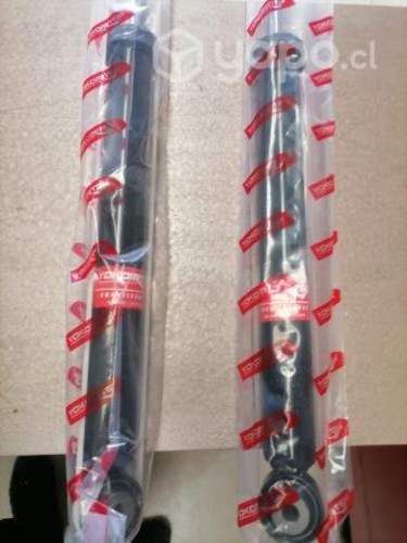 Amortiguadores Toyota hilux