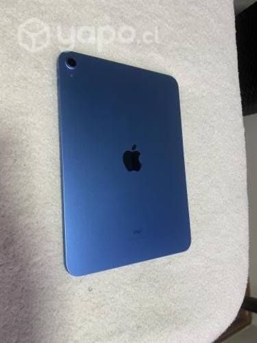 Ipad 10 Generación, excelente estado