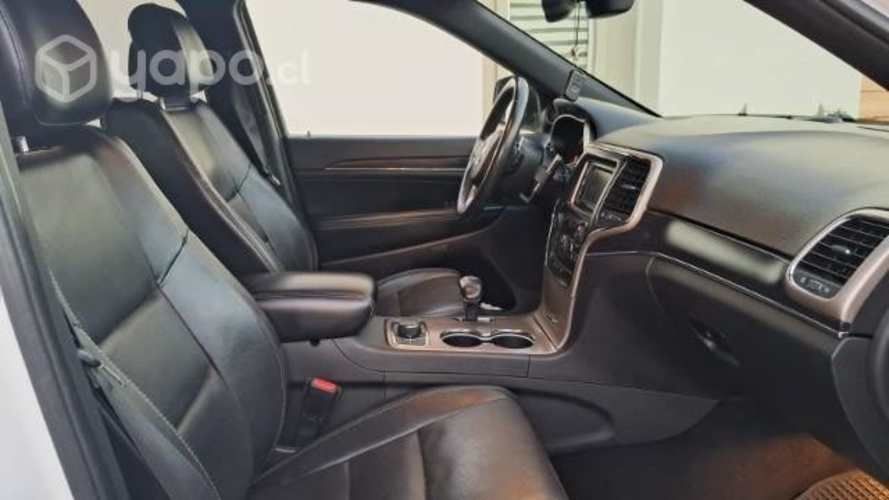 Grand Cherokee 2014 Limited