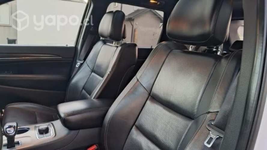 Grand Cherokee 2014 Limited