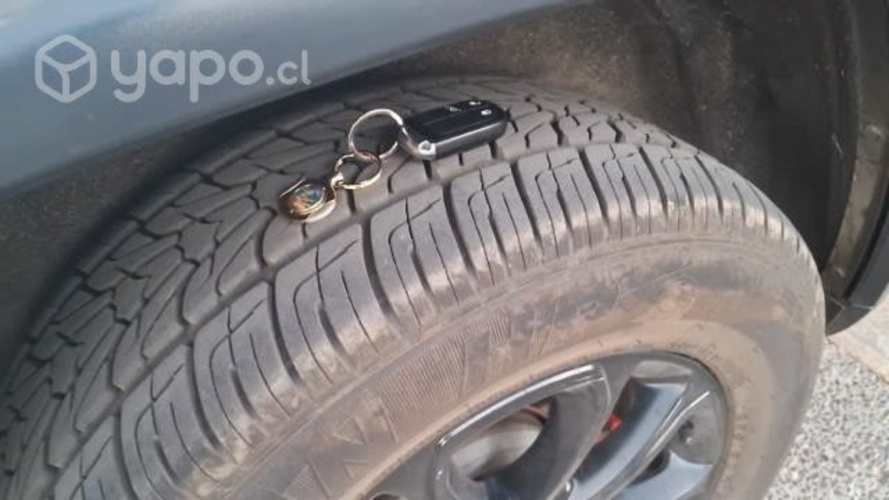 Grand Cherokee 2014 Limited