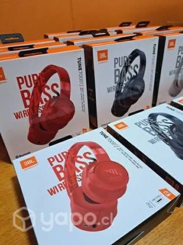 Audífonos jbl700