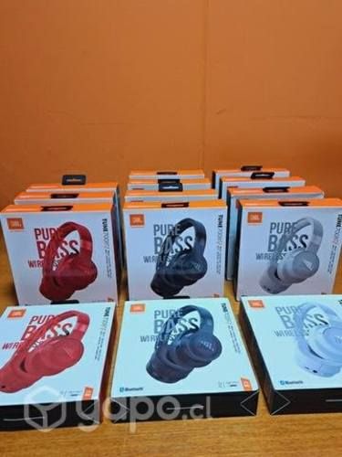 Audífonos jbl700