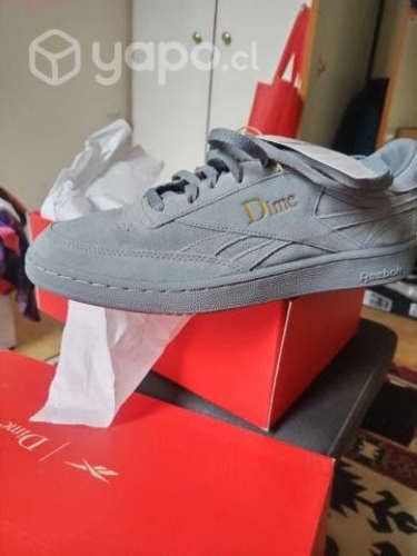 Zapatilla Classics Dime Reebook Club C revenge