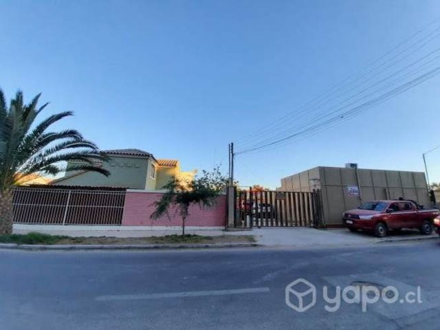 Condominio san lorenzo