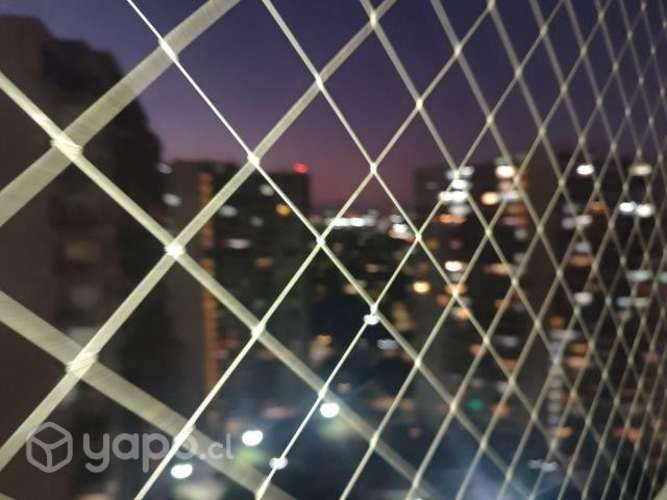 Departamento metro macul