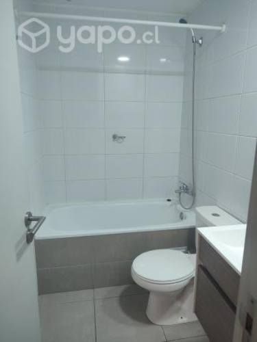 Departamento metro macul