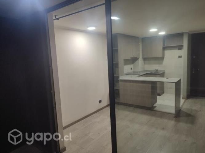 Departamento metro macul