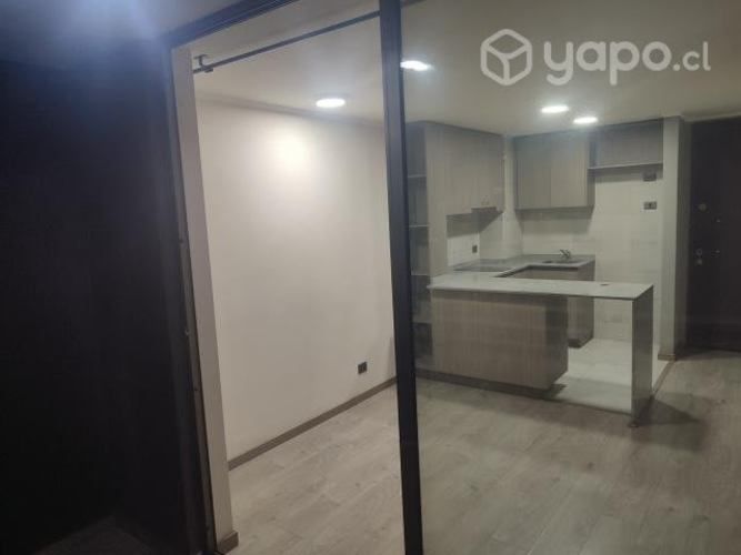 Departamento metro macul