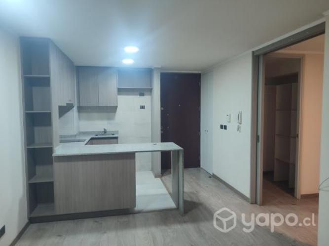 Departamento metro macul