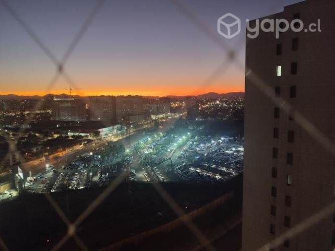 Departamento metro macul