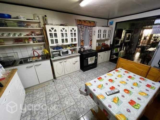 Villa Diego Portales UF. 3.800.-