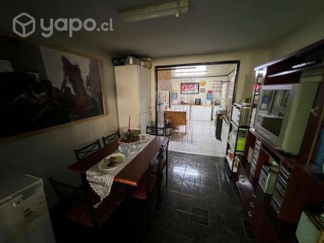 Villa Diego Portales UF. 3.800.-