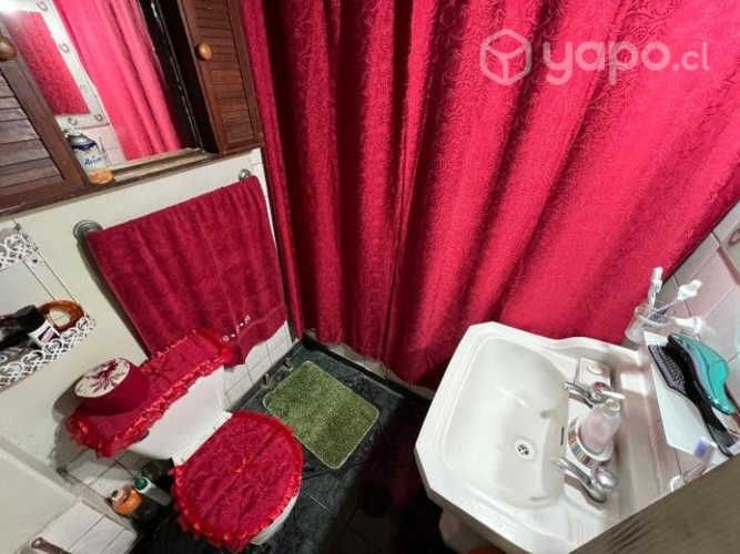 Villa Diego Portales UF. 3.800.-