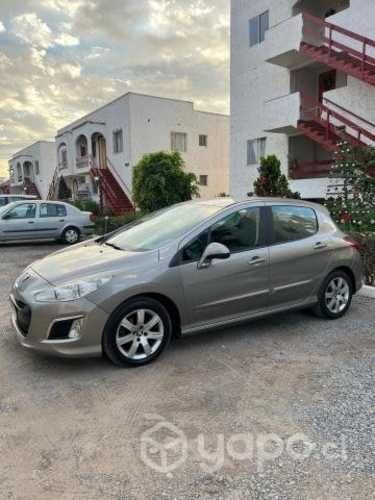 Peugeot 308 ACTIVE E HDI 1.6 DIESEL