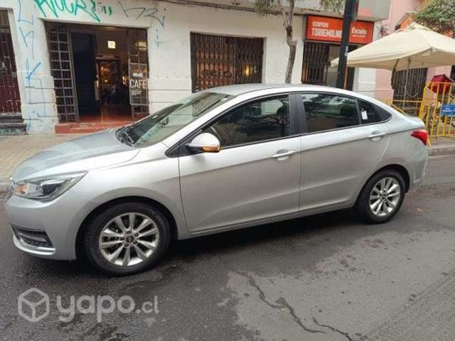 Vendo por apuro Chery Arrizo 5 gls MT 1.5 año 2021