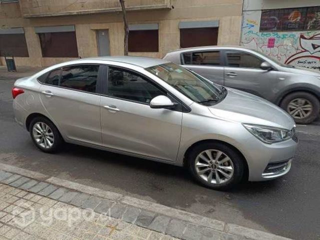Vendo por apuro Chery Arrizo 5 gls MT 1.5 año 2021