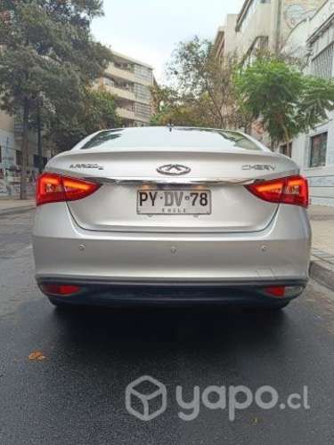 Vendo por apuro Chery Arrizo 5 gls MT 1.5 año 2021