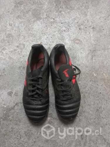 Zapatos de Rugby Adidas Kakari