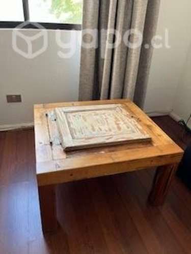 Mesa de centro - DISPONIBLE