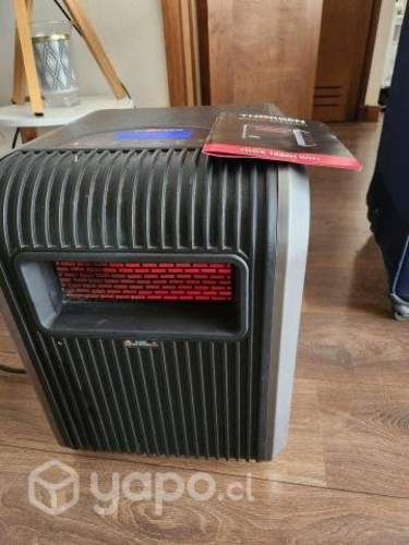 Estufa infrarroja Thorben 1500