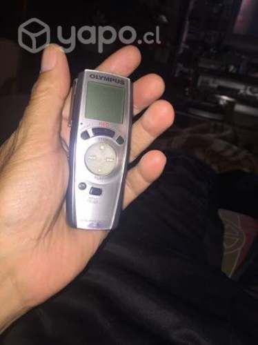 Grabadora Digital Olympus modelo VN-120