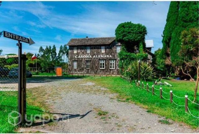 Hospedaje Empresas, Pensión Completa Puerto Montt