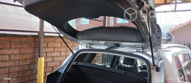 Changan cs15 elite at