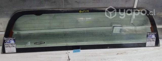 Vidrio Luneta (GWF014) Great Wall Wingle 5 2.0 Die