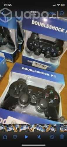 Controles ps3