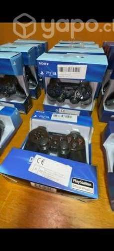 Controles ps3