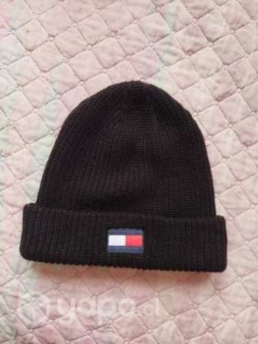 Gorro lana Tommy Hilfiger
