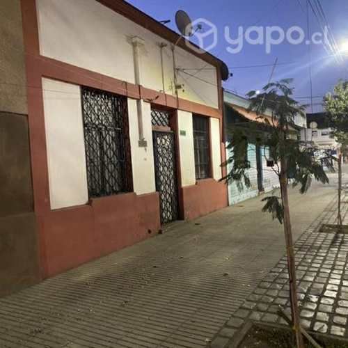 Casa excelente uso comercial o habitacional