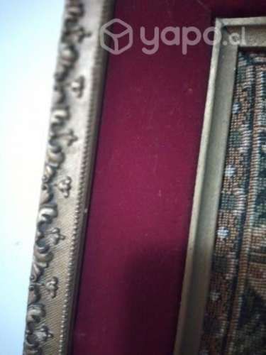 GOBELINO Antiguo