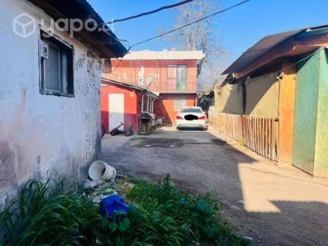 Propiedad De 950m2 La Frorida