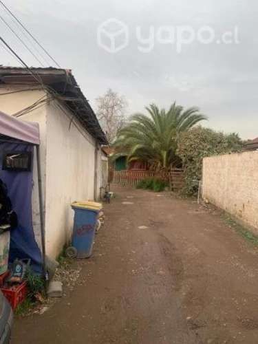 Propiedad De 950m2 La Frorida