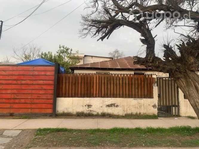 Propiedad De 950m2 La Frorida